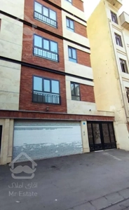 ۴۰ متری نوساز / تک واحدی