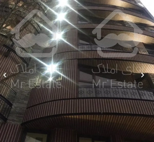 فروش آپارتمان ۱۴۰ متری لوکس سعادت آباد ، بخشایش