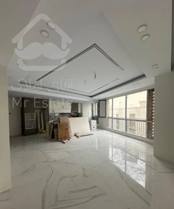 توانیر ۱۲۷ متر ۳ خواب نوساز فول برند