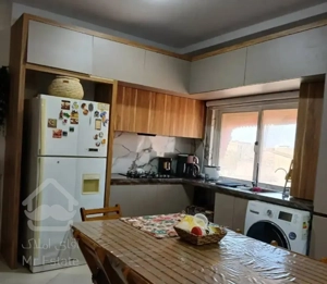 فروش آپارتمان۸۵متری داخل شهر سندتک برگ وپایانکار