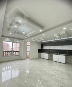 آپارتمان85متر* سند تکبرگ* کلید نخورده* یخسازی