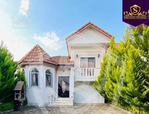 ویلا شهرکی/سندتک برگی/لوکیشن ساحلی