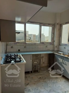 اجاره آپارتمان ۶۰ متر ۲ خواب جنت آباد