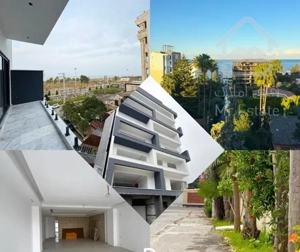 ۱۳۵متری۲خواب * پلاک‌یک دریا * بسیار ارزنده *مدرن