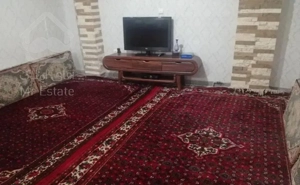 آپارتمان ۶۰ متر واقع در زمرم