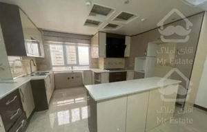 ۱۳۵متر۳خواب برج ویو ابدی دهکده المپیک شهرک عقاب