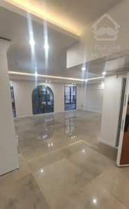 آپارتمان صفر/فول/هاشمیه19/ سه نبش 160 متر