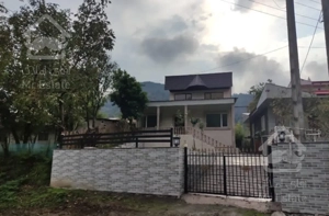 ویلا باغ جنگلی ویو