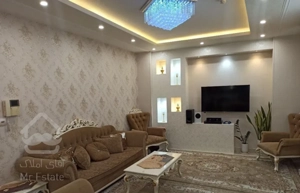 فروش آپارتمان ۸۷ متری ۲ خوابه سعدی