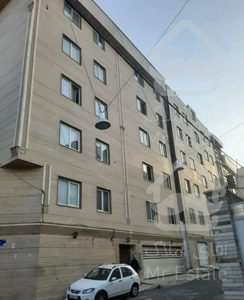 آپارتمان ۶۷متری دوخوابه (فلکه چهارم)