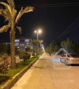 آپارتمان شهرک گلستان