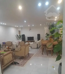 آپارتمان نوساز با قیمت مناسب