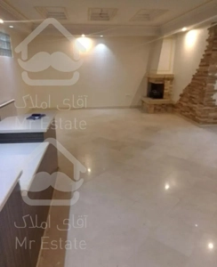 کوی فردوس . ۱۰۸ متر . ۲ خواب