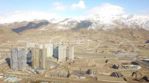 فروش سهام 50متری توانمند سازی ارتش