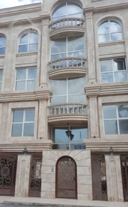 فروش آپارتمان ۱۰۰ متری ۲ خوابه