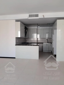 آپارتمان ۸۴ متری فول بازسازی شده شهرک راه آهن منطقه۲۲