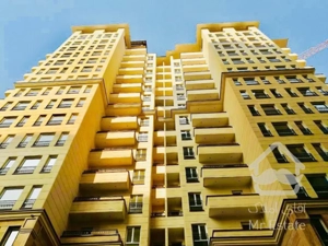 ۸۵ متر برج افق فرتاک المپیک چیتگر دریاچه با قابلیت تهاتر