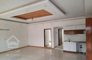 ویلا فلت نما مدرن نوساز