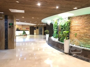 210 متر کوهسار درکه ۴ خواب کلاسیک