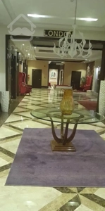 ۱۳۵ متر ۳ خواب برج باغ لوکس،هتلینگ