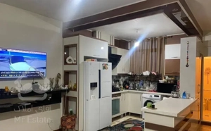 شهران جنوبی ۶۵ متر یکخوابه بسیار شیک و بازسازی شده