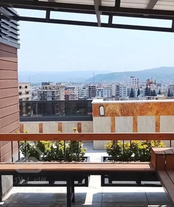 فروش آپارتمان ۳ خواب لوکس در سلمان فارسی