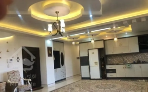 آپارتمان سه خوابه تک واحدی در طالقانی