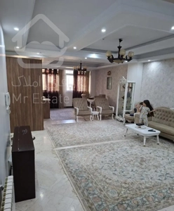 فروش یک واحد اپارتمان واقع در خیابان گلریز ،حکیمیه