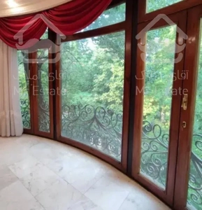 باغ فردوس،۲۷۵متر۴خواب(دیدمشجر)