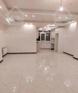 ۹۵ متر ۲ خواب . فول امکانات . خسرو جنوبی