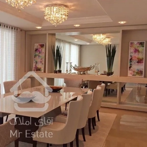 سرمایه گذاری موفق پروژه فوق لوکس افق  ۱۱۰ متر /دهکده المپیک