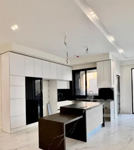 ۱۷۰ متر آپارتمان نوساز فول دربند