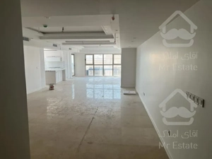 ۲۰۳ متر / شمال جردن / (۴ پارکینگ سندی)