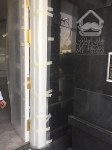 واحدهای ۴۰ متری / اقساطی/ ویو ابدی