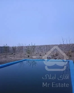 باغ ویلا با آب برق خوشجا