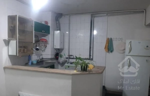 فروش آپارتمان ۴۰ متری ۱ خوابه طبقه ۳