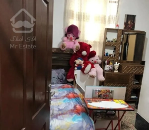 رهن واحد یک خوابه بسیار تمیز