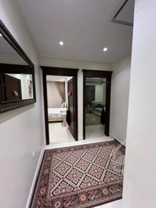 فروش اپارتمان 195 متری محمودیه