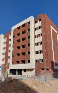 آپارتمان فروشی با پارکینگ و آسانسور