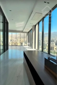 فروش آ‌پارتمان آجودانیه 215متر 3 خواب مستر مدرن