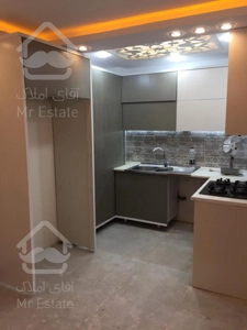 ۵۳ متری / دوخواب/تکواحدی/استادمعین