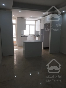 آپارتمان ۸۷ متری ۲ خواب