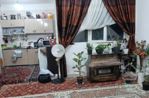 مسکن مهر فروش یک واحد آپارتمان ابادان معاوضه