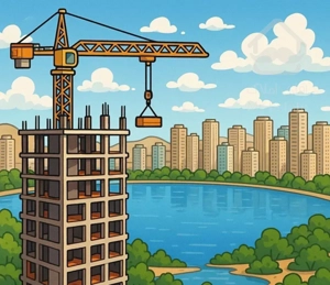 70 متر چیتگر مخصوص عروس و داماد ها