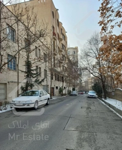 117متر ( لویزان ، ورودی شیان ) فول امکانات