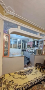 فروش آپارتمان ۸۴ متری ۱ خوابه همکف در نعمت‌آباد