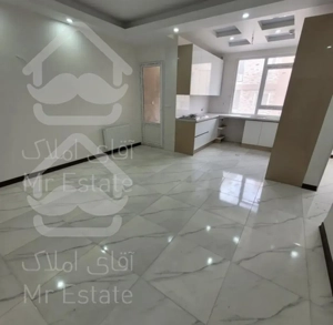 ۶۳متر فول امکانات دیزاین شده