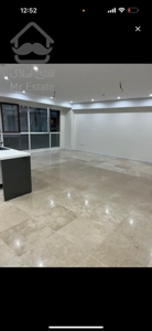 ۸۳متر۲خواب سالن پرده خور ۲ پارکینگ