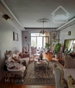 آپارتمان ١۰٥متری دو خواب در شهرک لاله منطقه١