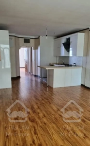 ۷۵ متری ۲خوابه شهرک غرب